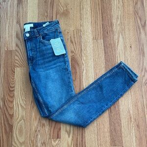 H&M Women's Blue Jeans